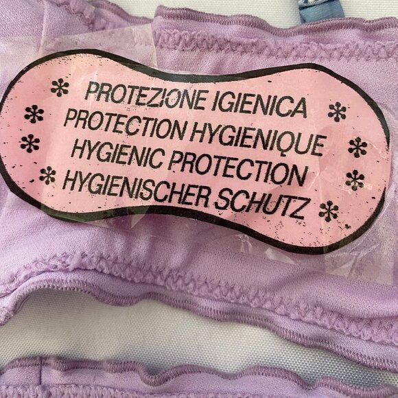 Sexy Two Piece Bathing Suit - Picture 15 of 15